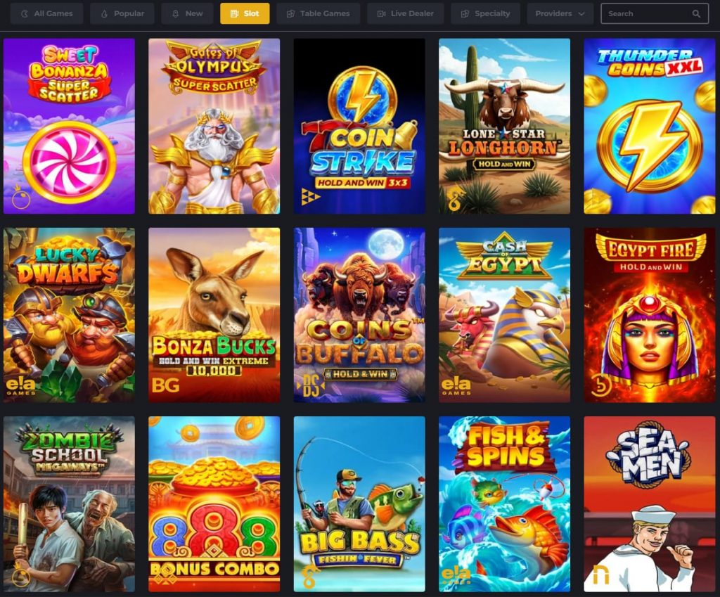 Royal Reels Casino PayID and Neosurf